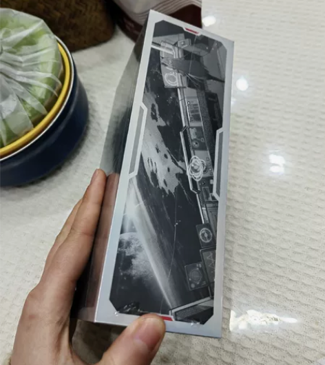 努比亚 红魔7s屏下游戏手机 全新 未拆封...