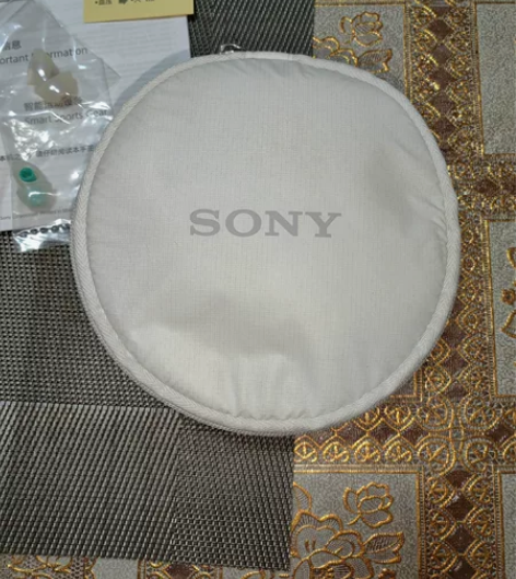 Sony2017年推出的智能穿戴运动耳机/...