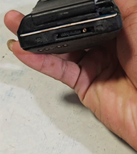 七八十年代摩托罗拉老手机 ，最早的古董手机...