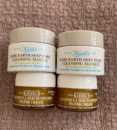 科颜氏Kiehls亚马逊白泥清洁面膜 / ...