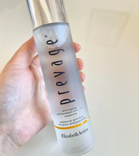 包邮出！雅顿铂粹御肤肌活露护肤精华水140...