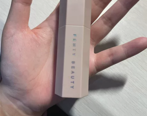 fentybeauty修容amber 仅试...