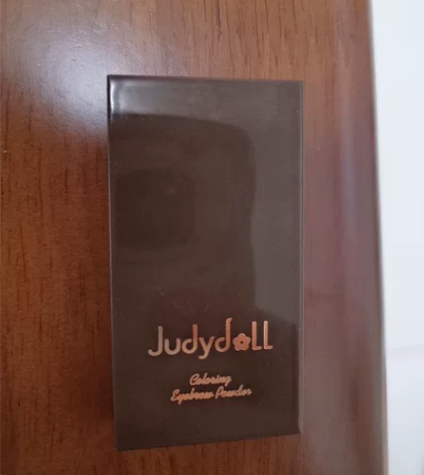 JudydoLL/橘朵立体塑形三色眉粉，0...