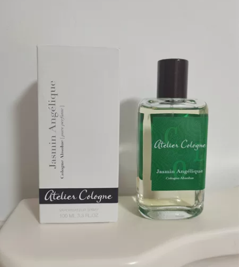 全新欧珑香水茉香旖旎持久淡香送礼推荐 10...