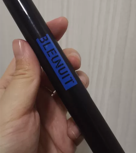 bleunuit深蓝彩妆睫毛膏线下唐三彩店...