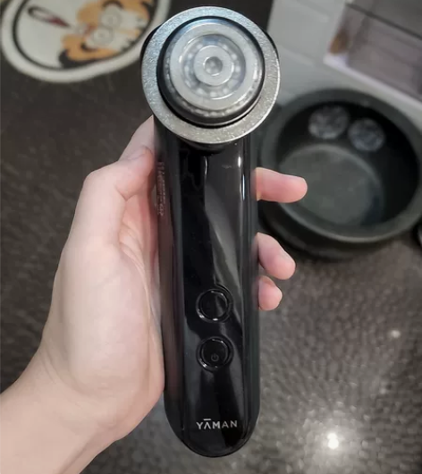 YAMAN雅萌MAX M20射频美容仪 一...