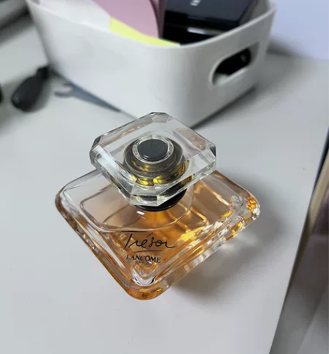 兰蔻珍爱香水50ml 带孩子不喷香水，这个...