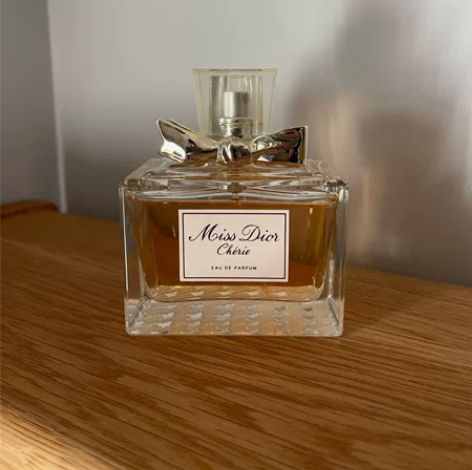 【闲置转让】Miss Dior迪奥小姐香水...