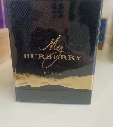 Burberry博柏利绝对精粹30ml香水...