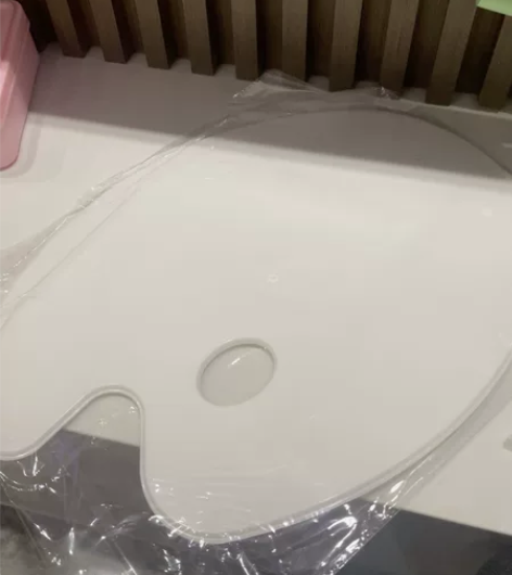 全新的调色板!!一次没用过 感兴趣的话点“...