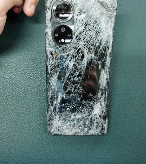 华为荣耀 荣耀50 8+256G 黑色 配...