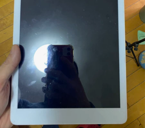 清华同方平板kt971 16g。福州广达支...