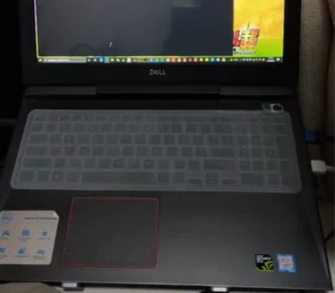 戴尔游匣 cpu i5 7300Hq 显卡...