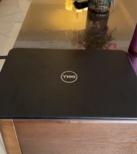DELL戴尔笔记本电脑 具体细节型号看图?...