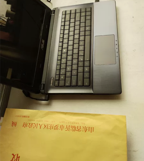 笔记本  高配 华硕 笔记本  原装大宽屏...