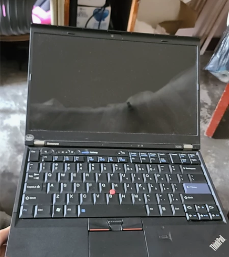 ThinkPad x230改 51nb 更...