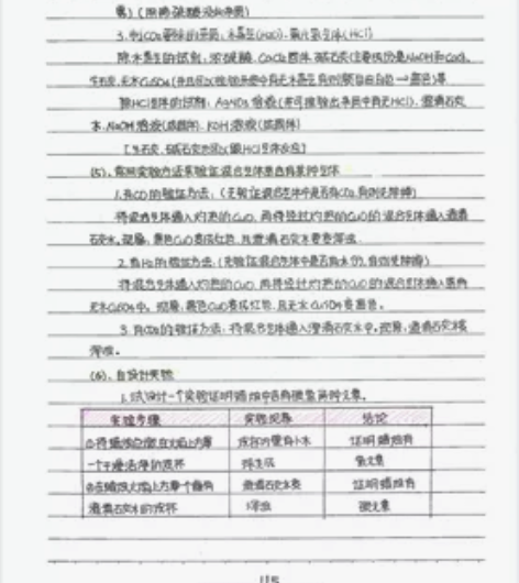 初中历史笔记 初一到初三重点总复习资料中考...