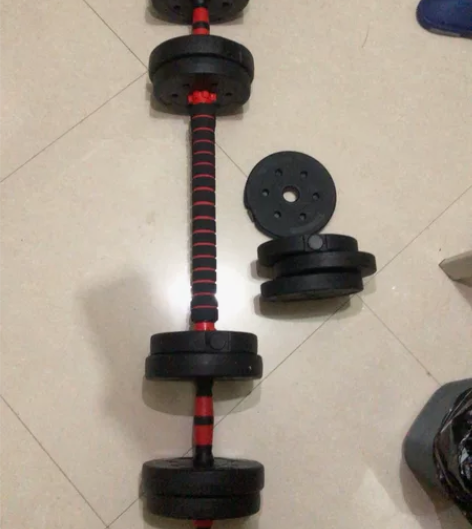 40斤哑铃出 可拆卸可组合 猛男必备 2k...