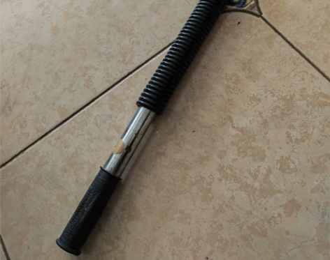 臂力器，印花杯等，离子导入仪，每样十元 感...