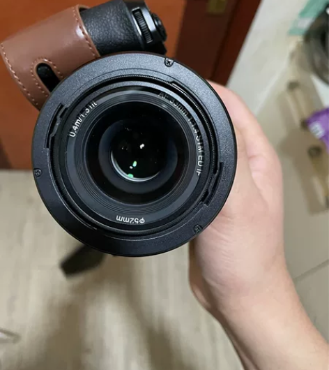 唯卓士33.1.4富士卡口，用了一个月现在...