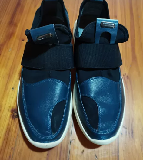 品牌AUXTUN男士休闲鞋男款运动鞋商务鞋...