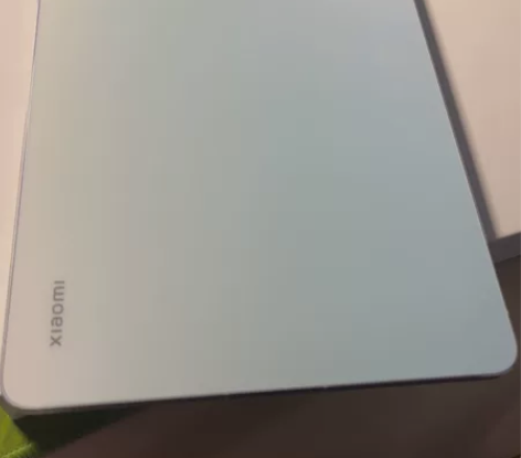 小米平板5 6+128G120HZ高刷3月...