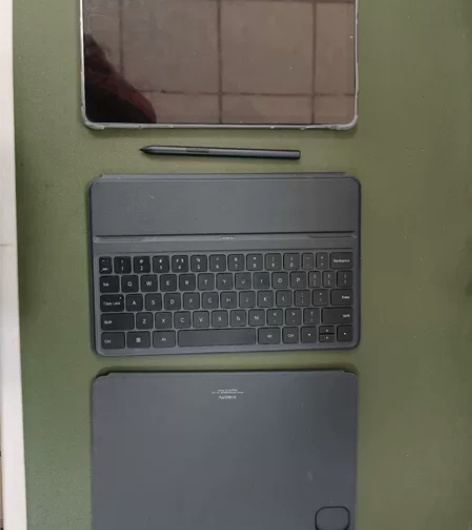 小米平板5pro  5G  黑色  （全家...