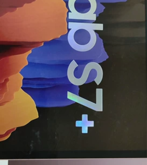 三星平板s7+.6+128.国行官翻,箱说全。带笔送保护套键... 三星平板s7+.6+128.国行官翻,箱说全。带笔送保护套键...