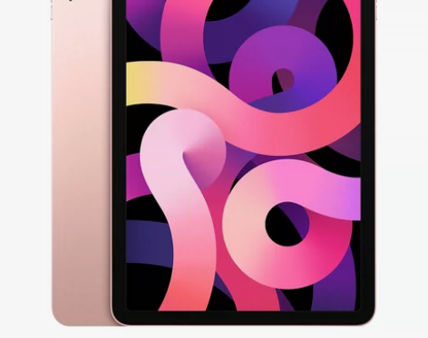 Apple/苹果 10.9 英寸 iPad...