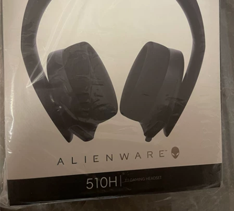 全新 外星人（Alienware）电竞游戏...