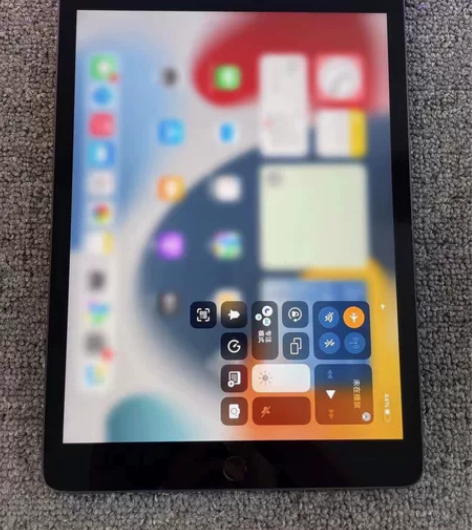 自用iPad7（iPad2019）美版 W...