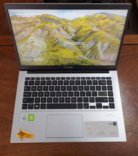 VivoBook14英特尔酷睿新品14英寸...