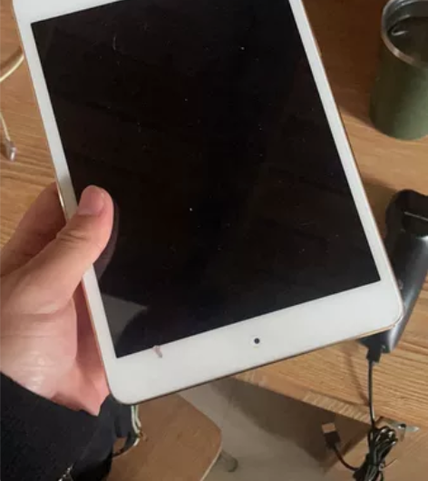 iPad mini5 七成新iPad性能正...