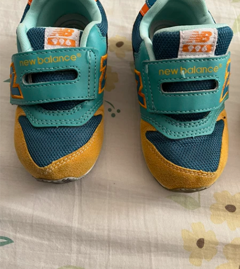 15cm，正品新百伦new balance...