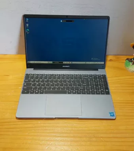 攀升maxbook p1x 赛扬j4125...