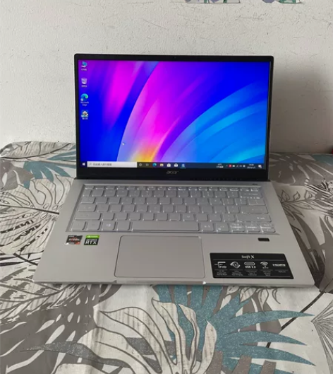 3050独显 R7八核 21年底宏碁传奇X...