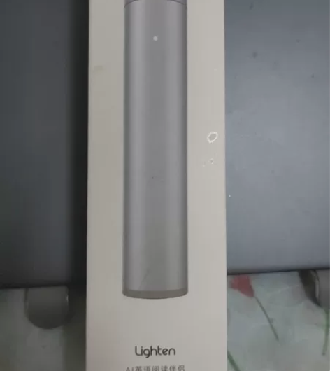 lightenAl英语阅读伴侣 没怎么用过...