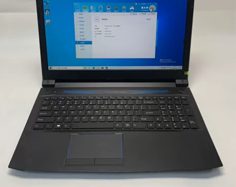 ?9成新MACHENIKE机械师 T58/...