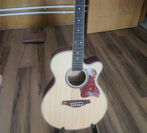 出售闲置吉他，出售吉他，出售吉他！ 买回来...