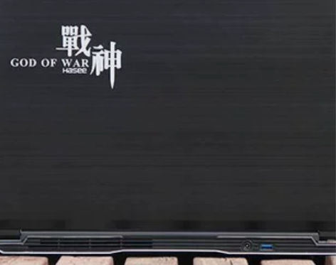 Hasee/神舟 战神系列 Z7M-i78...