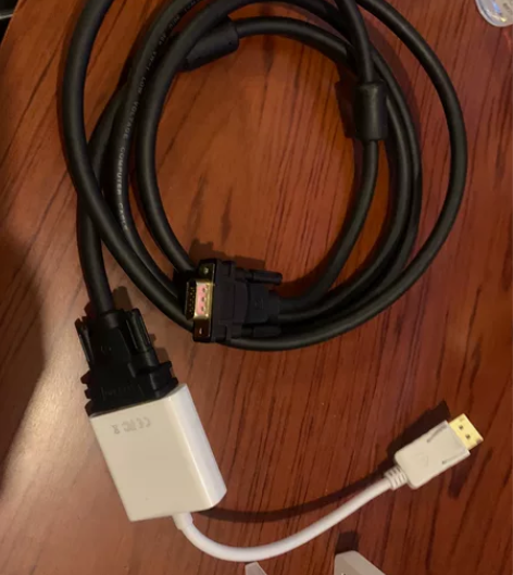 VGA电脑显示器主机线 投影仪线 2米 V...