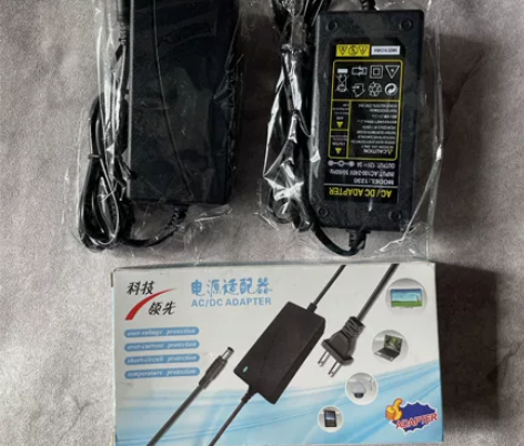 显示器19V3.4562A电源线通用台式液...