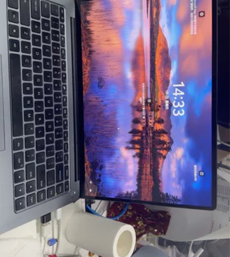 xiaomi/小米笔记本pro 15 ol...