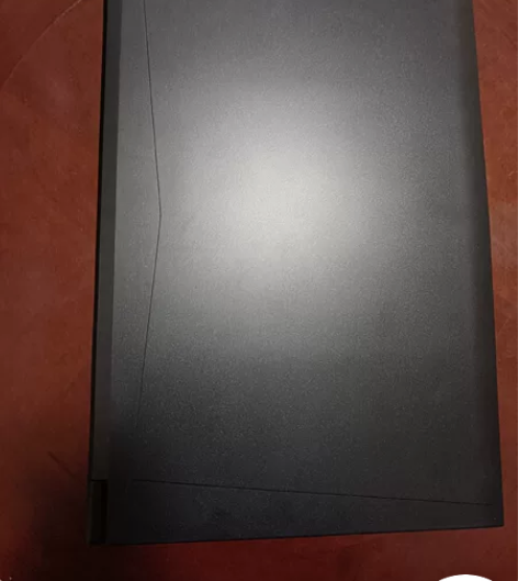 清华同方3060显卡17.3寸火影T7A笔...