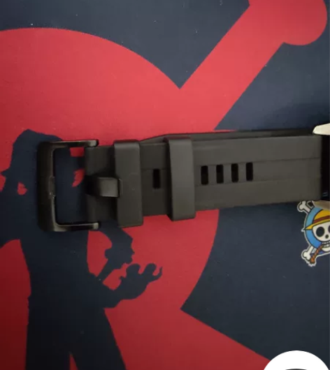 一加手表,用不到了,表带是华为watchg...