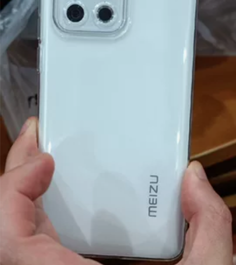 魅族18pro  8256白色版本，想要的...