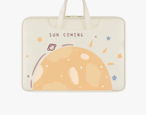 笔记本手提包适用联想苹果戴尔小米macbo...