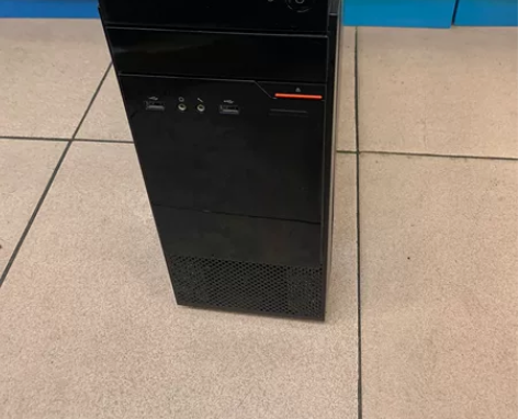 联想台式机 i3 6100处理器 4G内存...