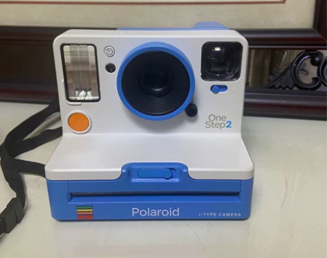 Polaroid宝丽来OneStep2 V...