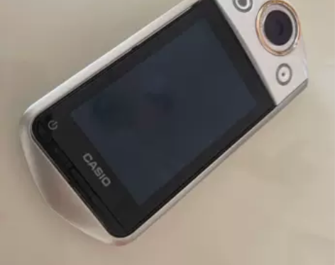 Casio/卡西欧 tr350s 感兴趣的...